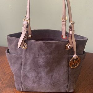 Michael Kors Purse/Tote